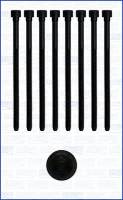 AJUSA 81052000 -  Комплект болтов головки цилидра