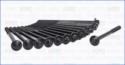 AJUSA 81056100 -  Комплект болтов головки цилидра