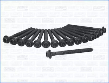 AJUSA 81056200 -  Комплект болтов головки цилидра