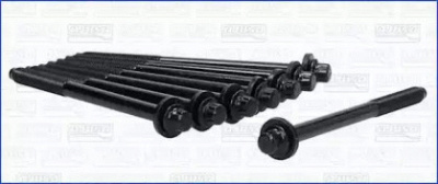 AJUSA 81056600 -  Комплект болтов головки цилидра