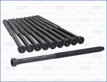 AJUSA 81059700 -  Комплект болтов головки цилидра