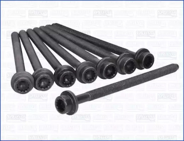 AJUSA 81059800 -  Комплект болтов головки цилидра