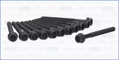 AJUSA 81062000 -  Комплект болтов головки цилидра