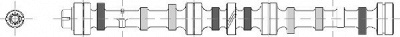 AJUSA 93002700 - Распредвал