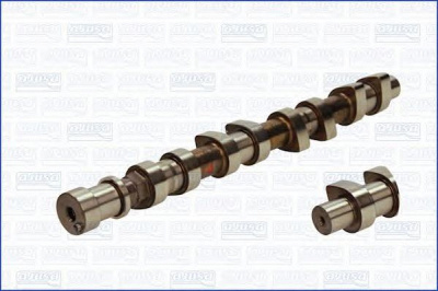 AJUSA 93018200 -  Распредвал