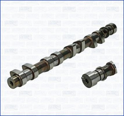 AJUSA 93025100 -  Распредвал