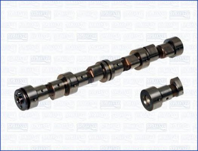 AJUSA 93028400 - Распредвал