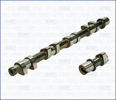 AJUSA 93037100 -  Распредвал
