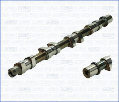 AJUSA 93037200 -  Распредвал