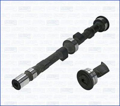 AJUSA 93041400 -  Распредвал