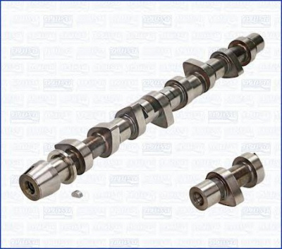 AJUSA 93046500 -  Распредвал