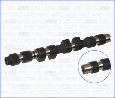 AJUSA 93073700 -  Распредвал