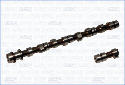AJUSA 93084600 -  Распредвал