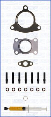 AJUSA jtc11348 -  Монтажный комплект, компрессор