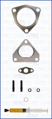 AJUSA jtc11353 -  Монтажный комплект, компрессор