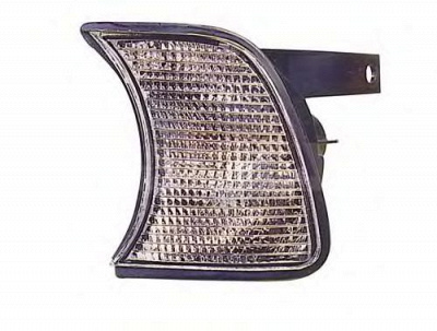 ALKAR 1901846 -  Фонарь указателя поворота