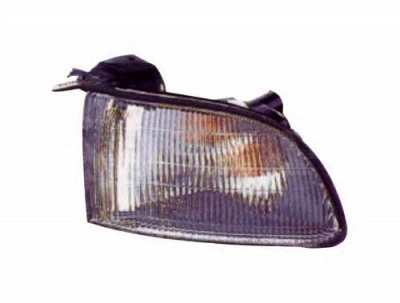 ALKAR 1902683 -  Фонарь указателя поворота