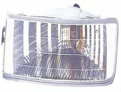 ALKAR 1902751 -  Фонарь указателя поворота