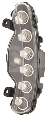 ALKAR 1902852 -  Фонарь указателя поворота
