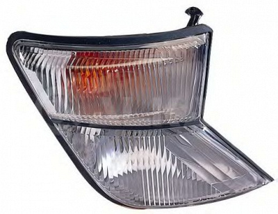 ALKAR 1902988 -  Фонарь указателя поворота