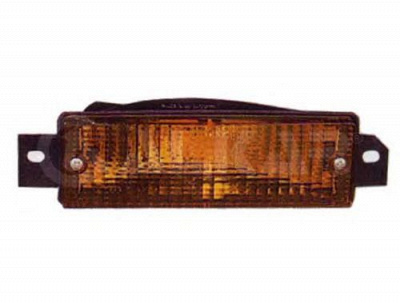 ALKAR 1906847 -  Фонарь указателя поворота