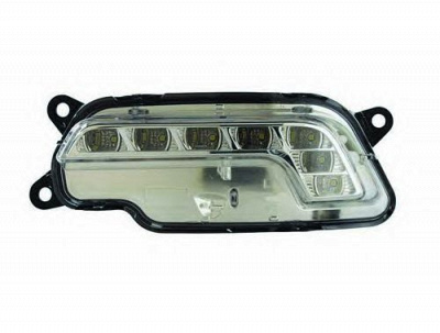 ALKAR 1911561 -  Фонарь указателя поворота
