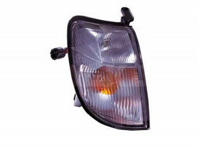 ALKAR 1912545 -  Фонарь указателя поворота