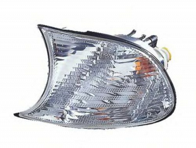ALKAR 1922839 -  Фонарь указателя поворота