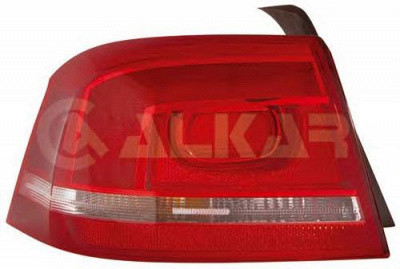 ALKAR 2001118 -  Задний фонарь