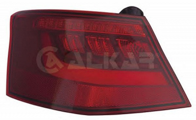 ALKAR 2001500 -  Задний фонарь