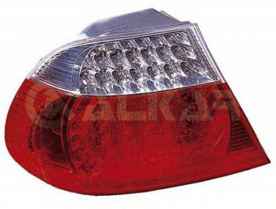 ALKAR 2001849 -  Задний фонарь