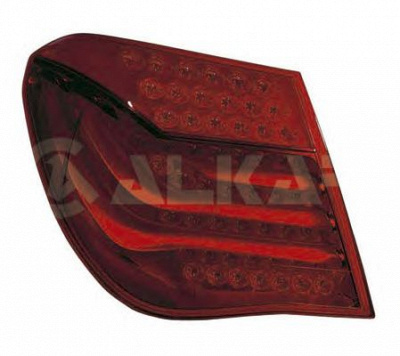ALKAR 2002840 -  Задний фонарь