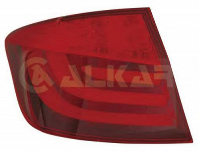 ALKAR 2002845 -  Задний фонарь