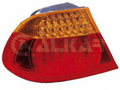 ALKAR 2006849 -  задние противотуманные фонари