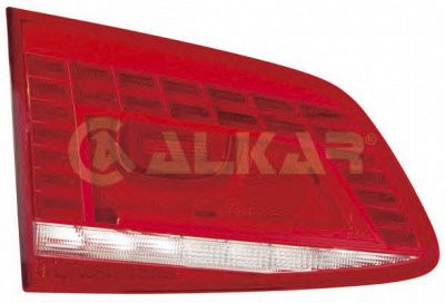 ALKAR 2012118 -  Задний фонарь