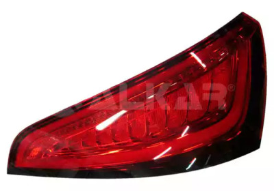 ALKAR 2012479 -  Задний фонарь