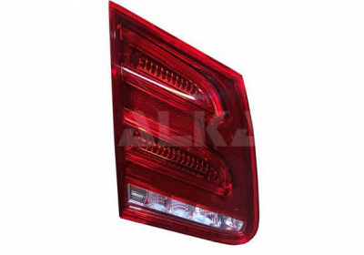 ALKAR 2021561 -  Задний фонарь