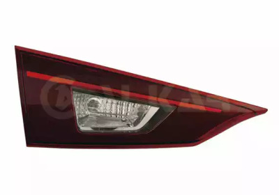 ALKAR 2021652 -  Задний фонарь