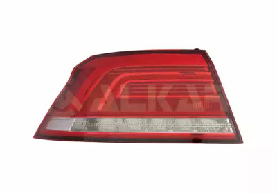 ALKAR 2022118 -  Задний фонарь
