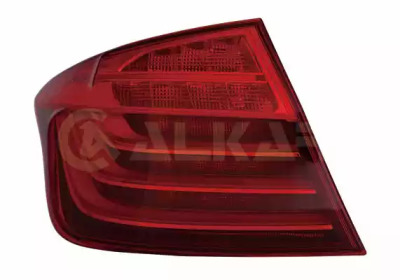 ALKAR 2022845 -  Задний фонарь