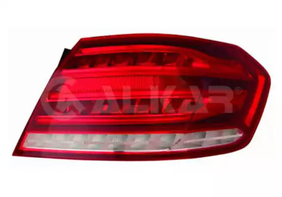 ALKAR 2032561 -  Задний фонарь