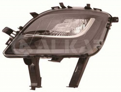 ALKAR 2101439 -  Фонарь указателя поворота