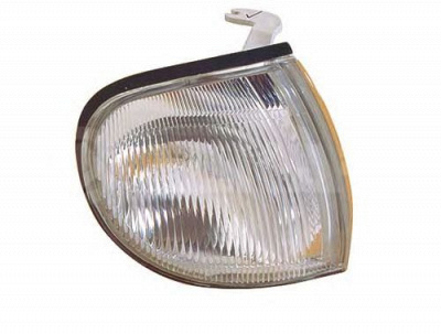 ALKAR 2101543 -  Фонарь указателя поворота