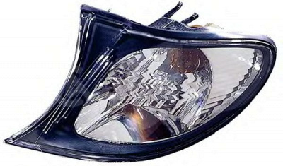 ALKAR 2101839 -  Фонарь указателя поворота