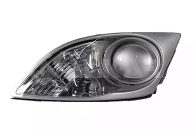 ALKAR 2102342 -  Фонарь указателя поворота