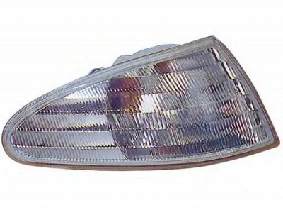 ALKAR 2102409 -  Фонарь указателя поворота