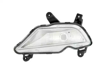ALKAR 2102581 -  Фонарь указателя поворота