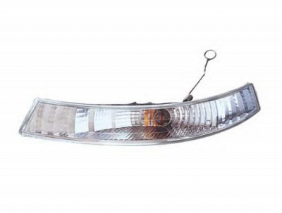 ALKAR 2102751 -  Фонарь указателя поворота