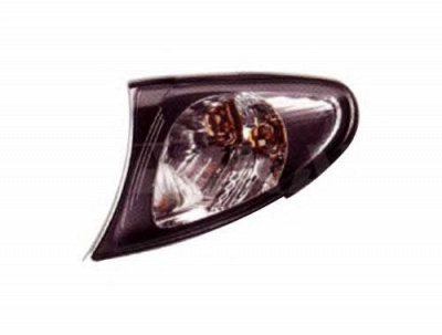 ALKAR 2102839 -  Фонарь указателя поворота