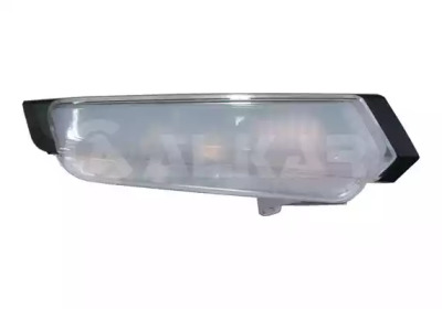 ALKAR 2102970 -  Фонарь указателя поворота
